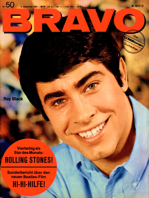 BRAVO 1965-50